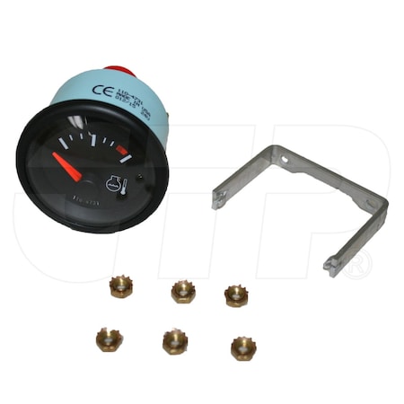 Aic Replacement Parts Gage A Fits Caterpillar Models 1104731
